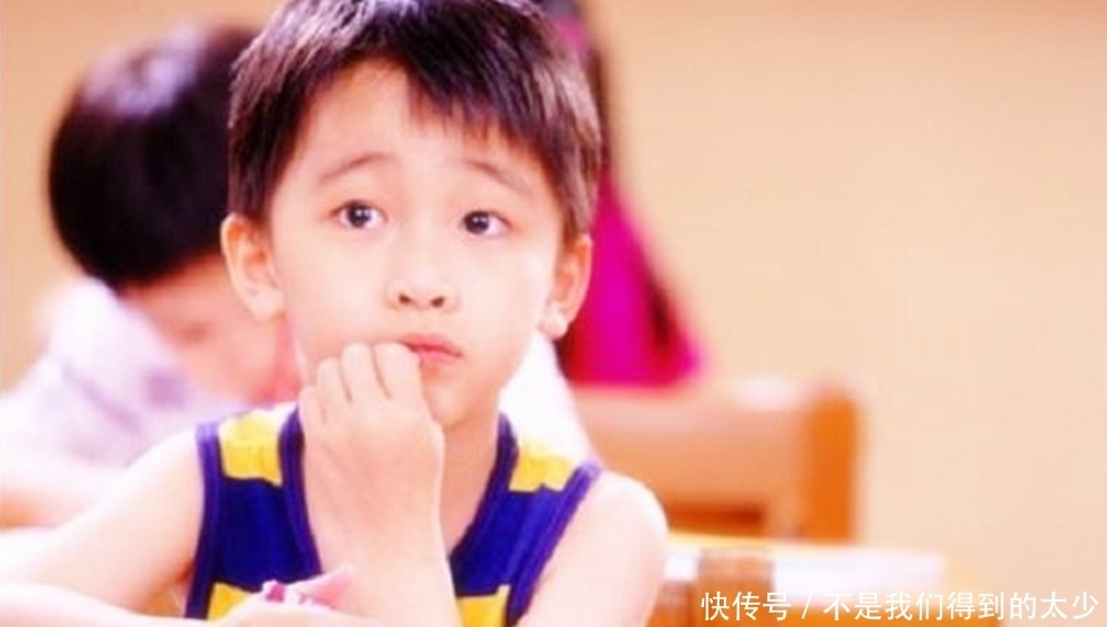 女宝宝|男孩最佳入学年龄不是6岁,“错龄”入学,对男孩发展更好!