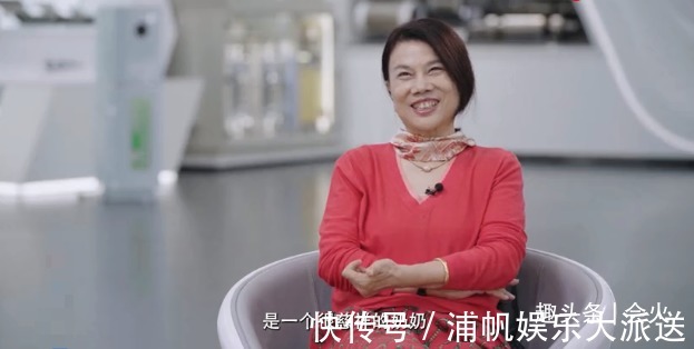 楊瀾|66歲董明珠與楊瀾同框!透露上綜藝原因,繼承人3個(gè)標(biāo)準(zhǔn)首次曝光