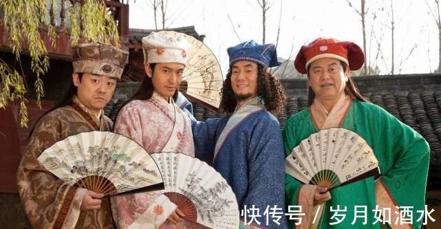 赵明诚#历史上三个著名的上联,至今无下联,对出一个都是奇才!