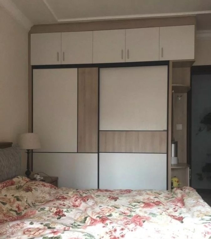 木地板|我的84㎡恒大精装房,入住5年,时尚又温馨,比大房子还舒坦