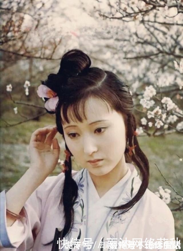 林姑娘@大观园里这个不知名的婆子,说的一句话,揭示了黛玉的真实处境