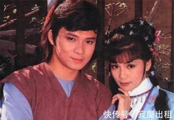 奇门遁甲术$黄蓉一生究竟经历了什么?把三个孩子的名字连起来读,就一目了然