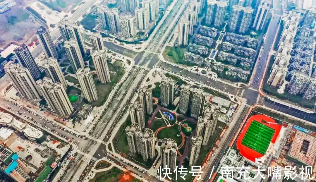 房贷利率|关于2022年南充楼市的走势