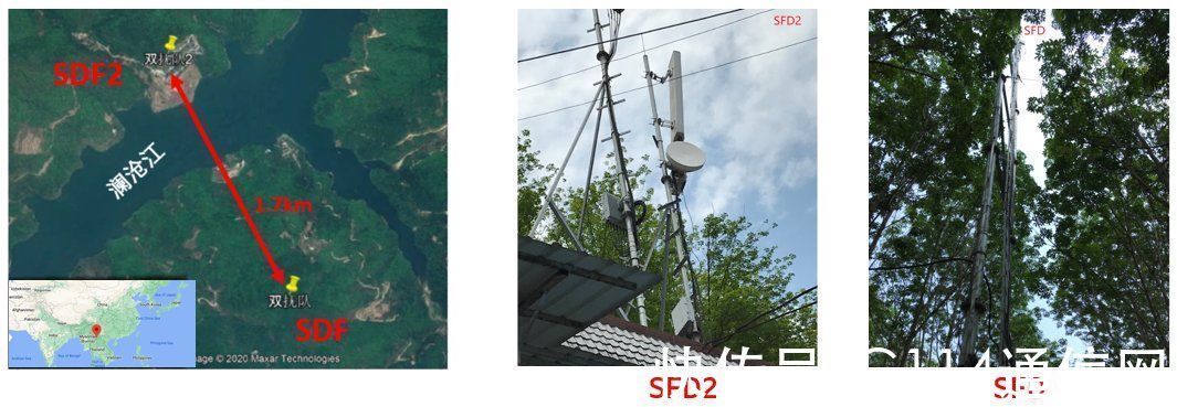 5g|「技术评论」5G基站回传新挑战,微波能否堪当大任?