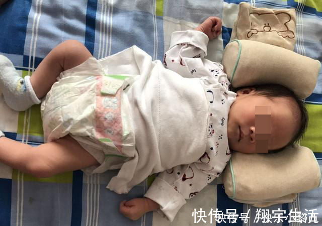 宝宝|新生儿双脚大面积蜕皮，宝妈火急火燎跑医院，医生看到却很淡定