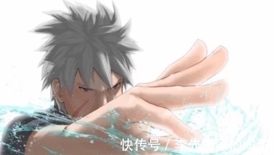 柱斑|火影忍者中的千手扉间是不是柱斑之下第一人?