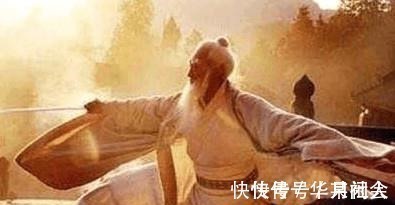 王安石&北宋第一武林高手,保护王安石十年,徒孙是南宋抗金名将岳飞!