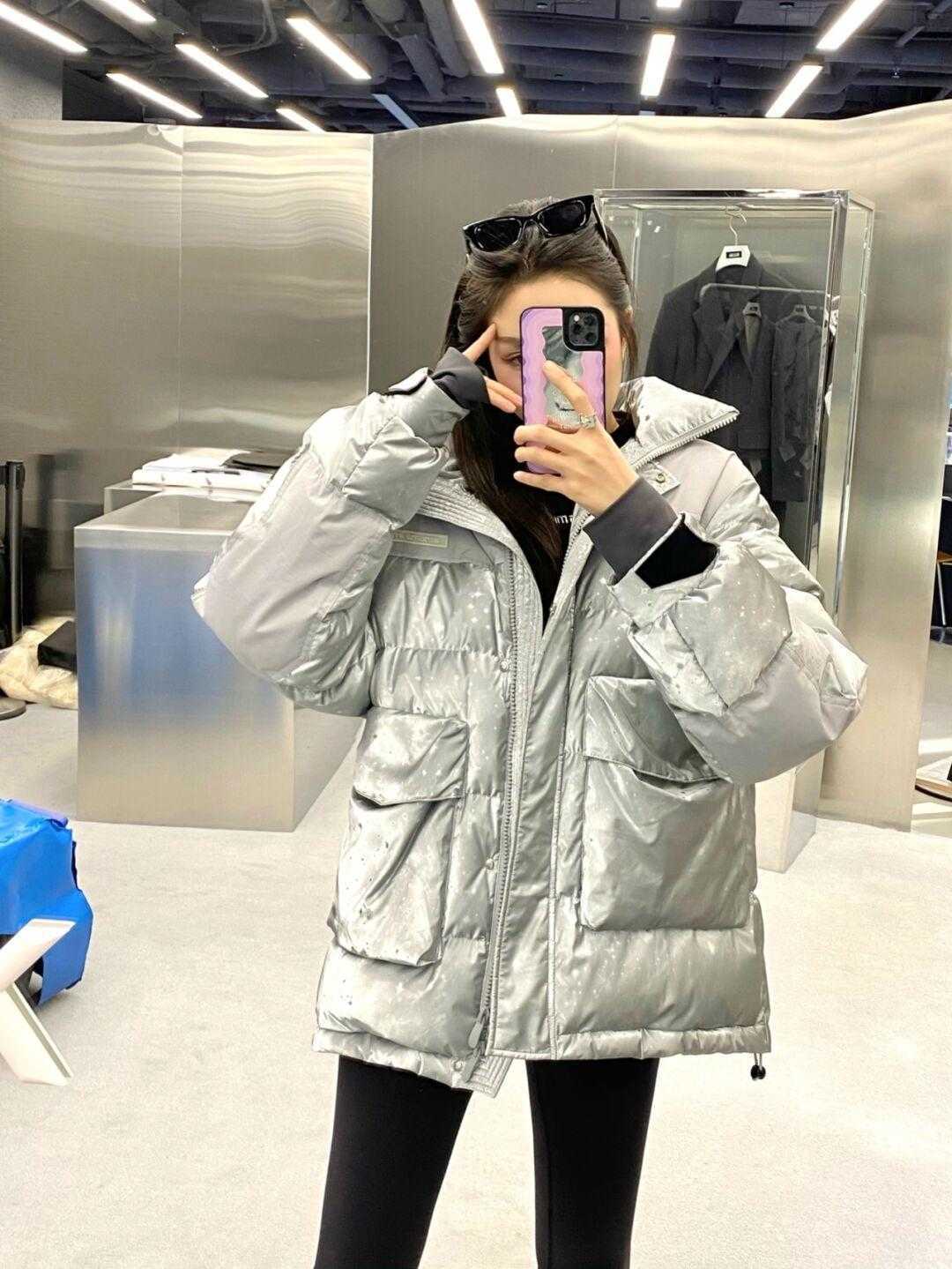 搭配 入冬后,还种裤子那么火,竟然是打底裤的升级版?简直太显瘦了!