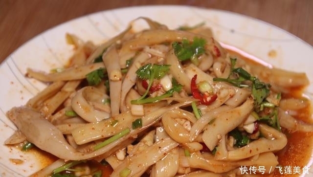 好吃|秋季燥热,常吃此菜,蒸一蒸就上桌,清热解暑,好吃到舔盘