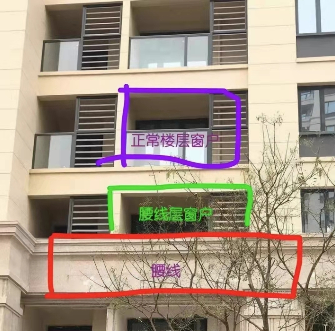 二手房|顶楼和一楼不能选?内行人直言:同一栋楼,这三类楼层才应该避开