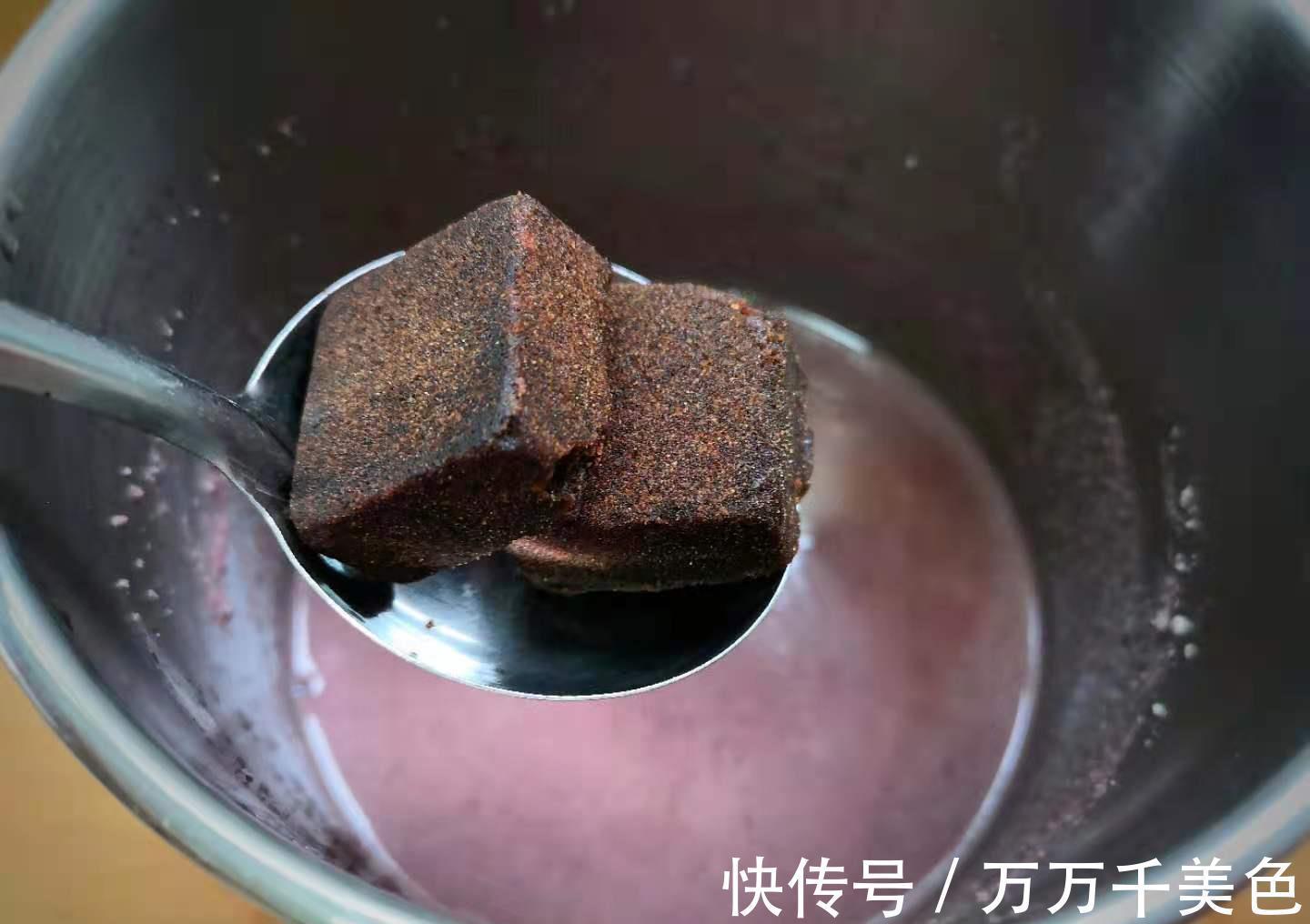 聪明的女人|秋天,聪明的女人常喝这个,每天一碗,比牛奶养人,滋补降秋燥!