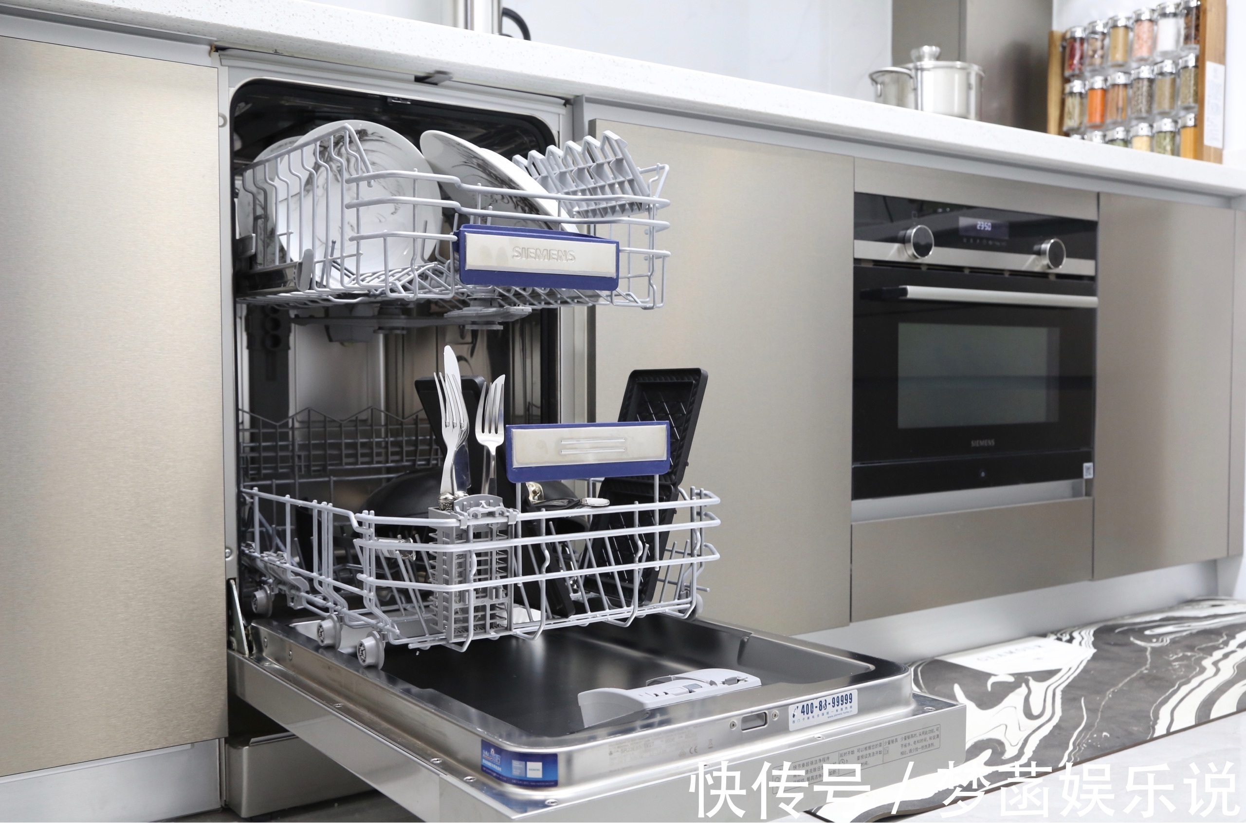 菜板|如果不差钱，建议给厨房添置5件“高级货”，幸福感越来越强