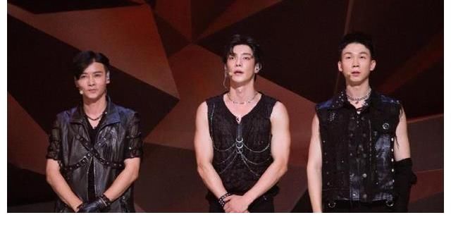 意外|从芒果TV运营策略分析为何《披荆斩棘的哥哥》的爆火不是意外？