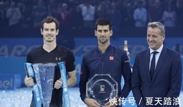 年终|ATP最年长年终第一排行!德约霸占前两位,纳达尔前五占两席!