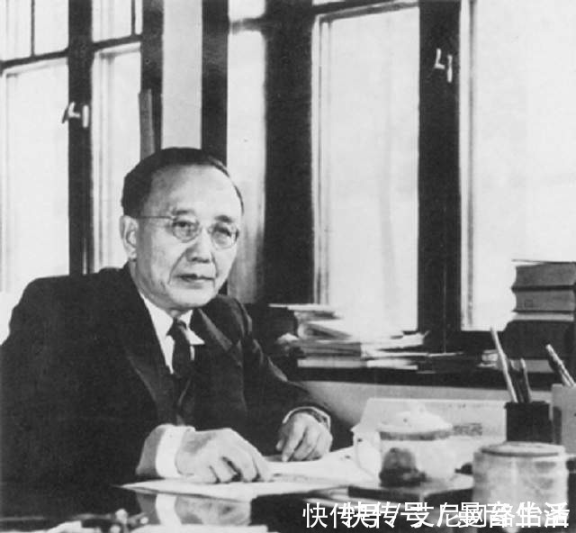 郭庶英@郭沫若:毁誉参半的文学大家,其女儿曾评价:我不觉得他有多伟大