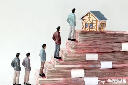 马云|今年如果不买房,5年后会有多大不同?两位商界大佬看法不谋而合
