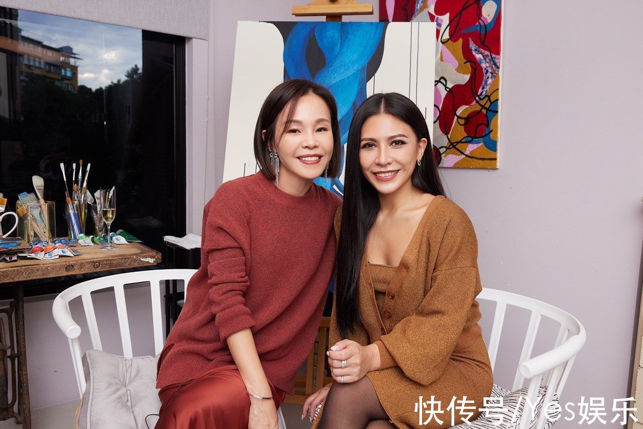 「金曲唱作歌后」艾怡良彭佳慧 同为牡羊座歌后暖心对谈