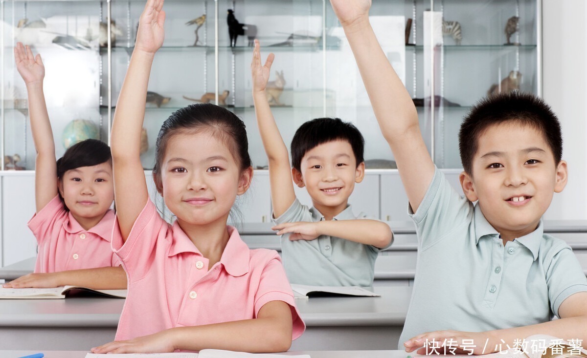 强身健体|脑科专家:让孩子坚持吃3物,激发大脑潜力,学习成绩蹭蹭涨