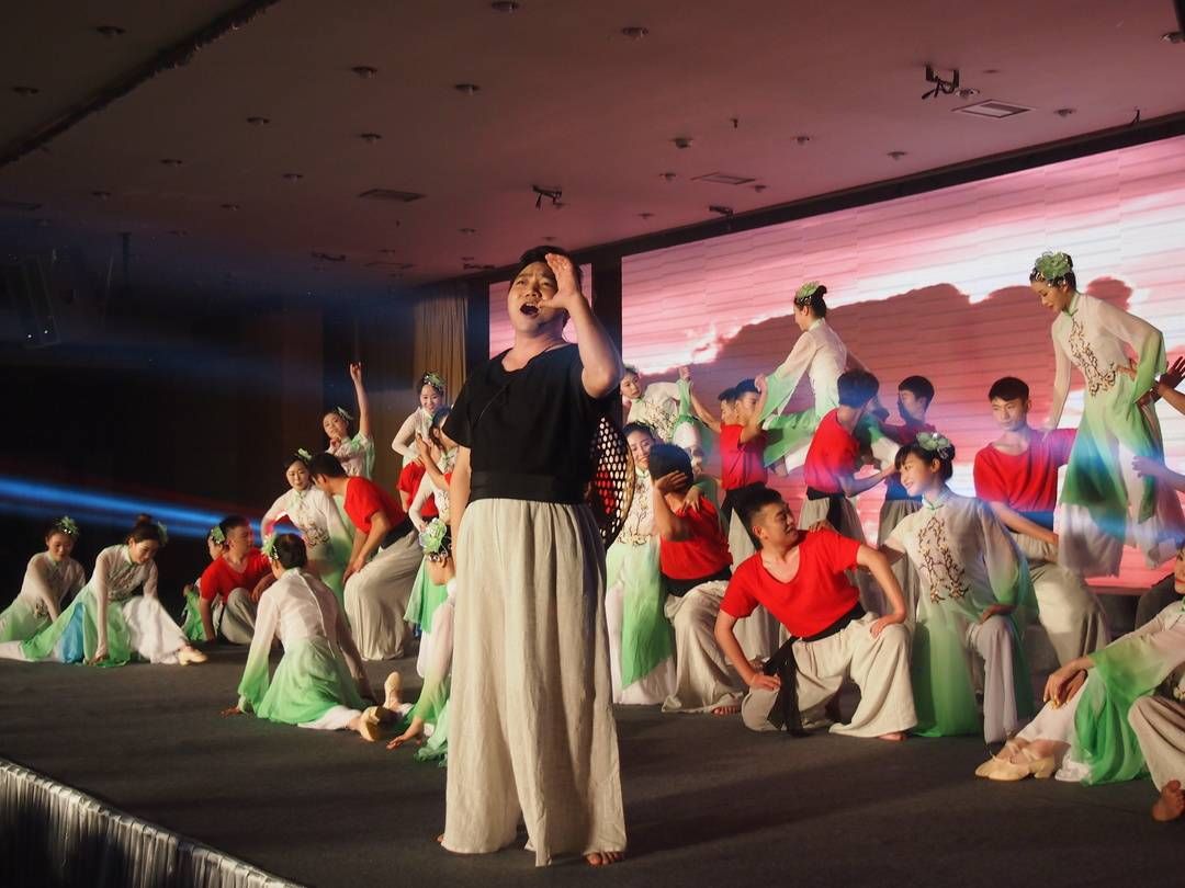 内江|定格美好生活 国家一级编剧用艺术作品见证内江小康之路