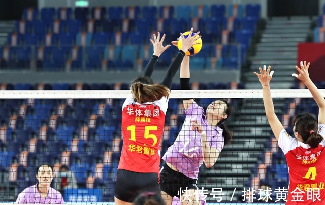 天津女排|赵勇暂停批队员比赛不用心!半决赛对阵天津女排,几乎无还手之力