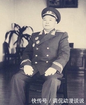 开会|每逢开会毛主席必会问：他来了没？周总理也很钦佩他，那他是谁