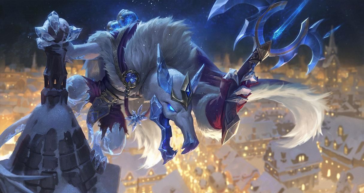 毒液|LOL：AP老鼠将来袭，引爆叠加毒液会造成更多伤害