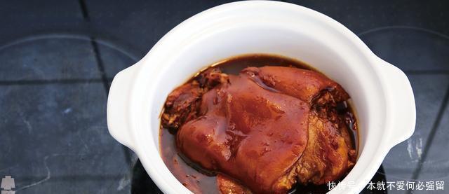 适量|爷爷秘制13款猪肘子的做法, 独家配方香而不腻, 味道绝无仅有!