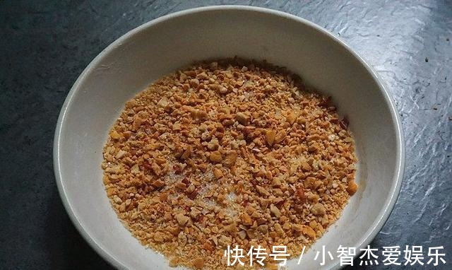 这早餐好吃易上手，3块钱做一盘，5分钟就上桌