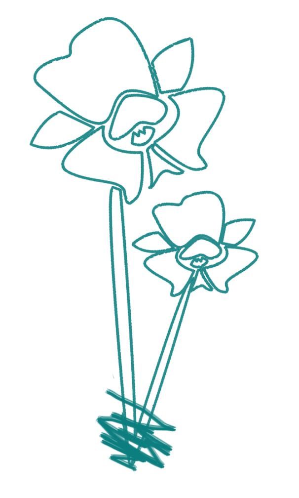  第一百一十九期：生命，是一树花开