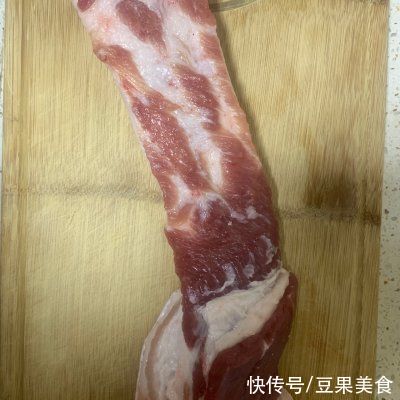 扣肉|#巨下饭的家常菜#新挑战之酱香扣肉