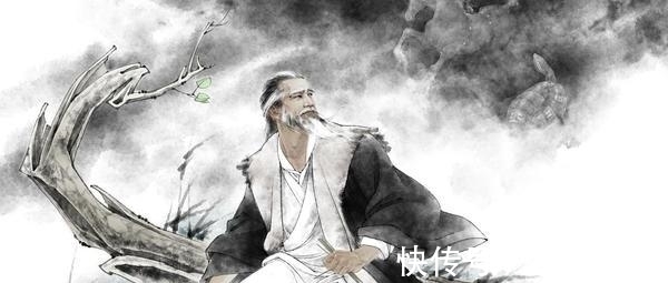 人生&庄子的悟道:揭秘人生的四重境界,你能从庄子世界中找到自己吗?