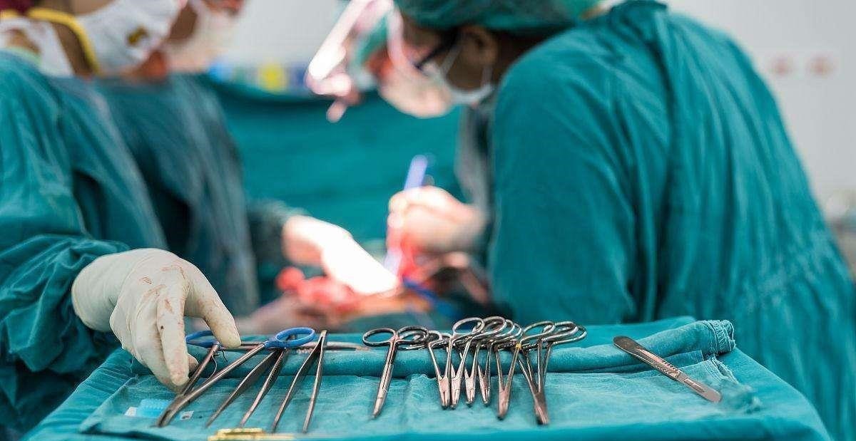 手术|孕妇剖腹产提过哪些离谱要求?割脂肪、结扎……最后一个更离谱