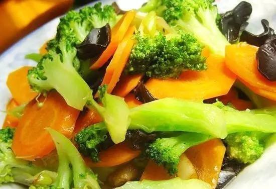 家常菜|收藏！高血压最怕的15款家常菜，快留给需要的人！