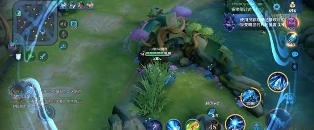 鬼谷子|王者荣耀：鬼谷子任务怎么做？鬼谷子任务视频攻略
