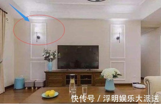 地砖|简单的装修，如何营造大气感做好此5个细节，你家也可以