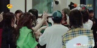 虾米白粿汤,来点胡椒粉,天冷治愈美味