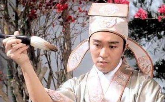 半生|真正的唐伯虎,半生潦倒,死后无钱安葬