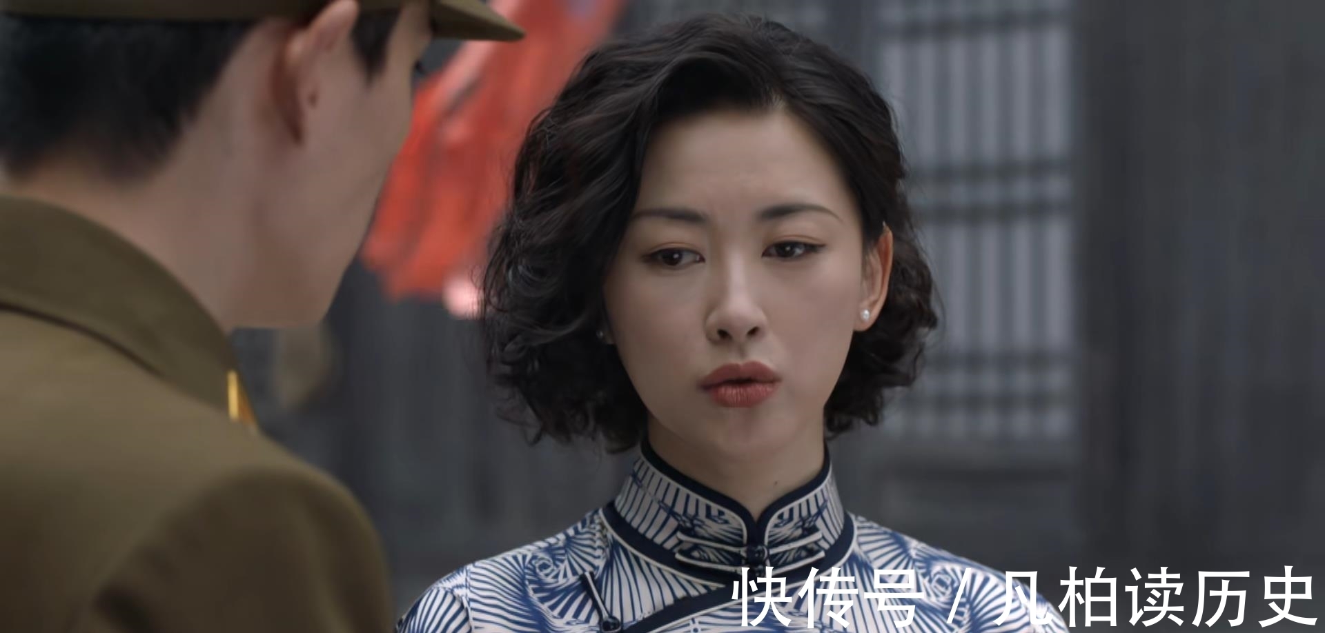 牺牲|看了《叛逆者》大结局，我无语凝噎，心情复杂，写下这篇文章