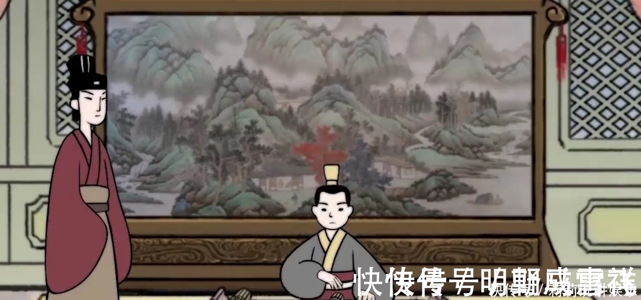 魏征$人缘不好的人,在与人交往中,别忽略这条相处秘诀,古人大智慧!