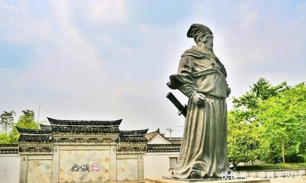 生擒|心学大师王阳明:平定叛乱生擒宁王,武宗反而不悦,这是为何?