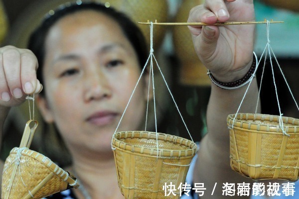 俗语#俗语:“十指簸箕没有斗”,其实后半句才经典,看看你有几个斗?