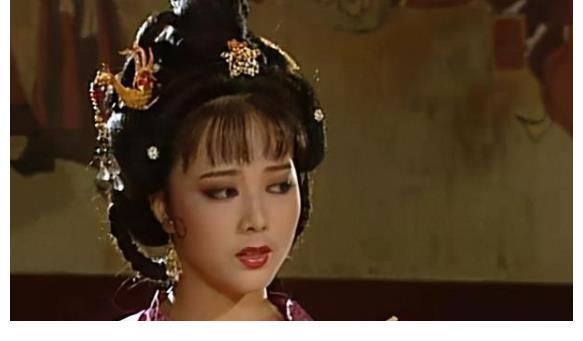 水浒传&“最美孙二娘”梁丽,从女一号到通缉犯,她的人生都经历了什么?