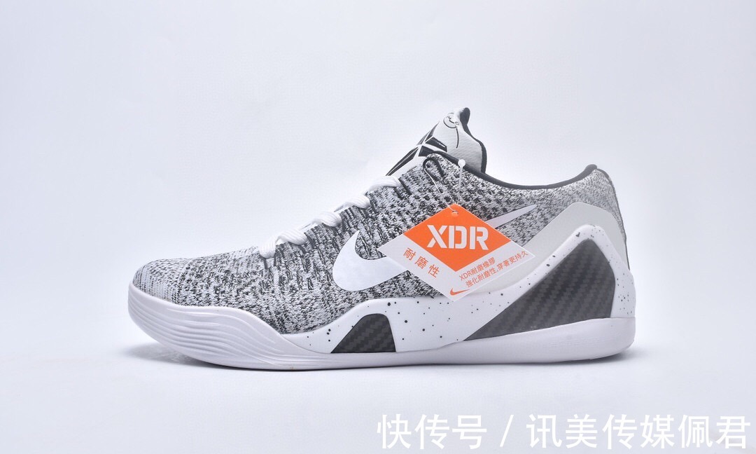 耐克|耐克 Kobe 9 Elite Low Beethoven