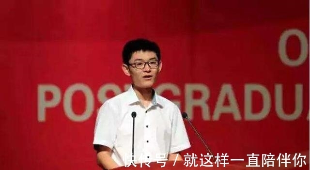 尤肖虎|15岁上东南大学,21岁读博,5G核心技术的研发者还是个孩子?