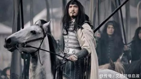 一统天下|明明可以灭掉曹魏一统天下，为何他要投靠刘备，鞍前马后？