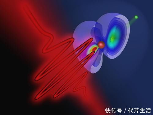 原理 量子跃迁的新研究，打破了量子物理学的核心原理