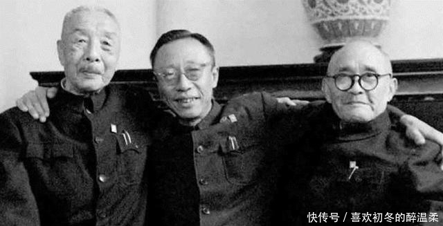 清廷|溥仪唯一的御医,今102岁活在世,出狱上交一张300年清廷养生秘方