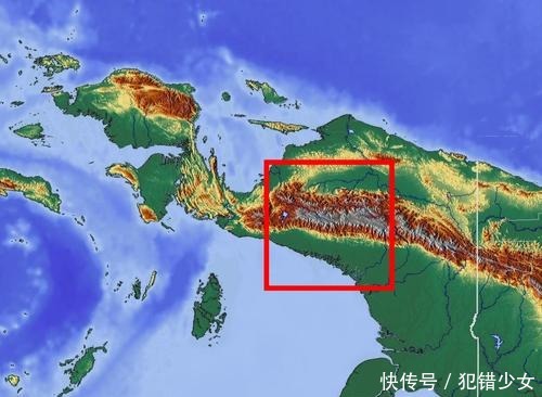 世界各大洲最高峰盘点