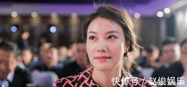 超级丹|她是林丹的妻子,从“主妇”到总裁,38岁谢杏芳成为女性“楷模”!