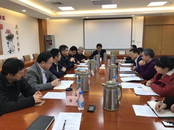 局范|市大数据局范世育二级巡视员率队赴苏州调研政府数字化转型工作